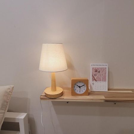 Stay Aall Seoul Train Station Екстериор снимка